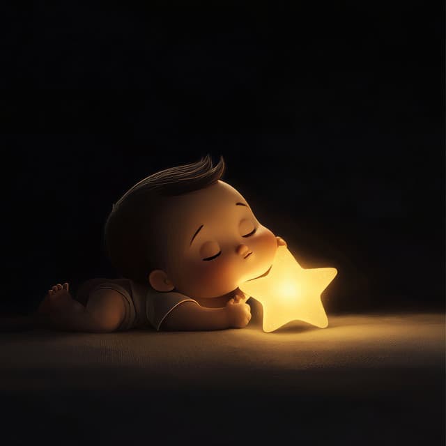 The Blessing of Little Light - Playschool Ambience