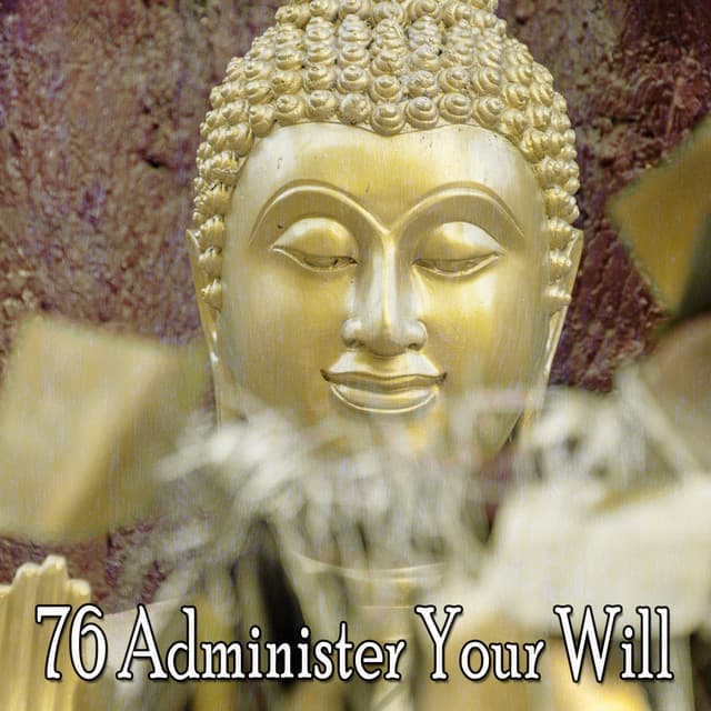 76 Administer Your Will - Yoga Tribe