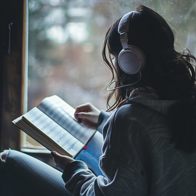 Concentration Music: Calm Tones for Studying - Calm Music for Studying