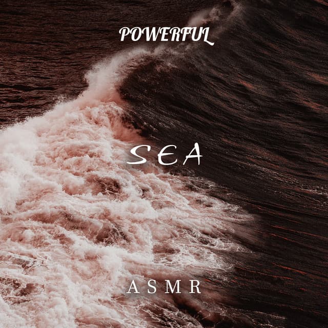 Powerful Sea ASMR for Emotional Healing and Brain Regeneration - Calming Waters Consort