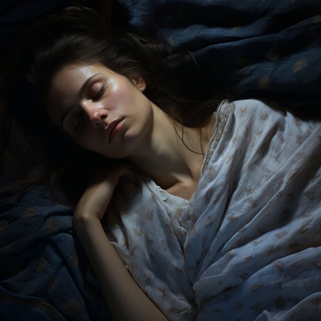 Soothing Sleep Tunes: Music for Calm Nights - Dinner Music Classics