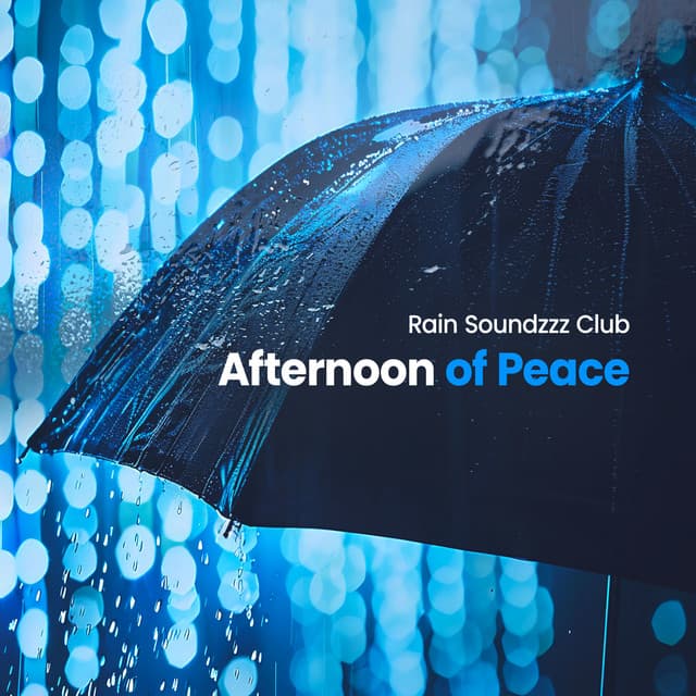 Afternoon of Peace - Rain Soundzzz Club