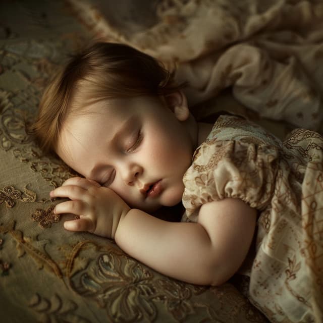 Soothing Lullabies: Music for Baby Sleep - Lotus Flower Therapy