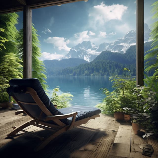 Soothing Buzz: Insects in Nature for Relaxation - Nano Sounds