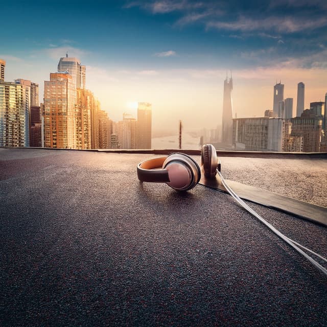 Music For Quiet Moments And Subtle Journeys - Native American Relaxation