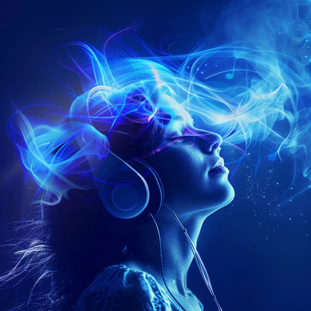 Music for Creative Souls: Canvas of Sound - Inside Rest