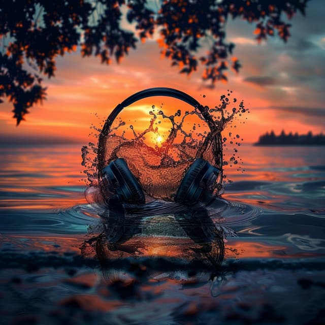 Harmonic Calm: Soothing Music Collection - Chakra Cleansing Music Sanctuary