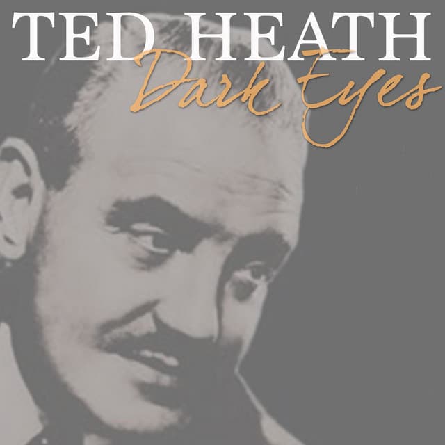 Dark Eyes - Ted Heath