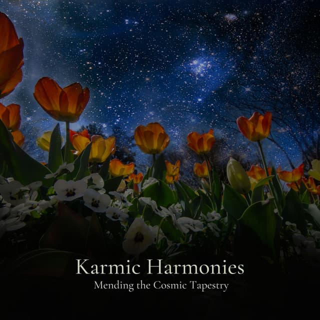 * Karmic Harmonies Mending the Cosmic Tapestry * - Deep Sleep Systems