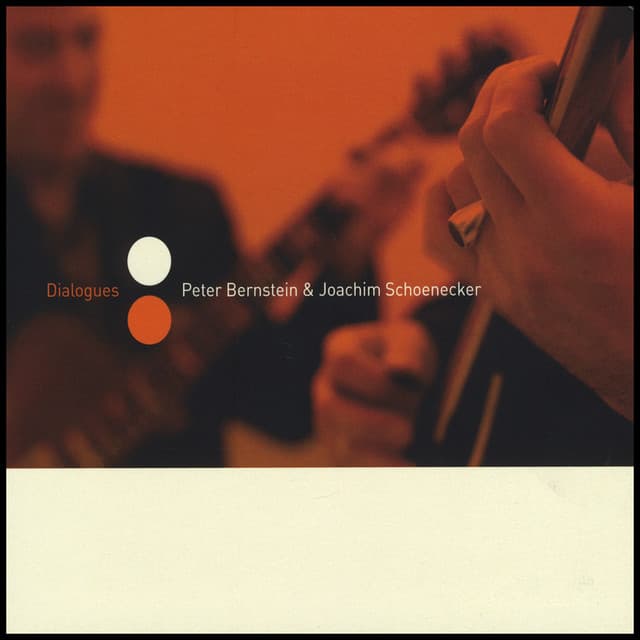 Dialogues - Peter Bernstein