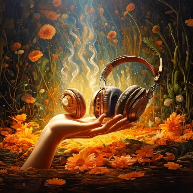 Healing Harmony: Music for Spa and Massage - Healing Power Natural Sounds Oasis