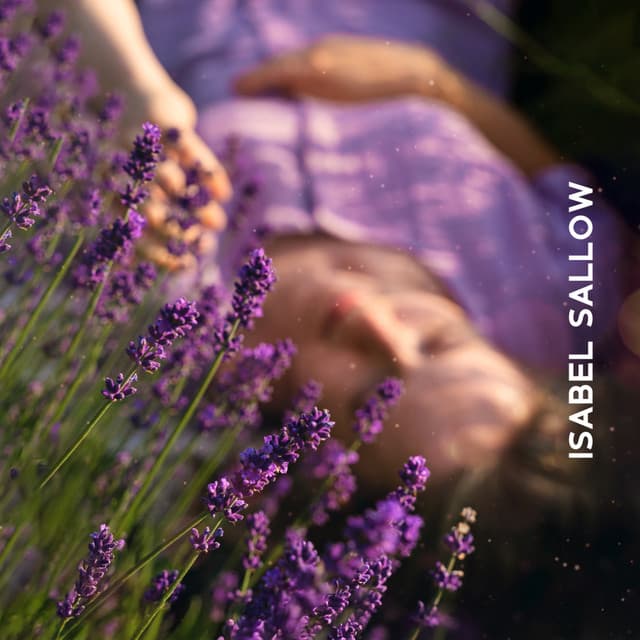 Relax Peacefully - Isabel Sallow