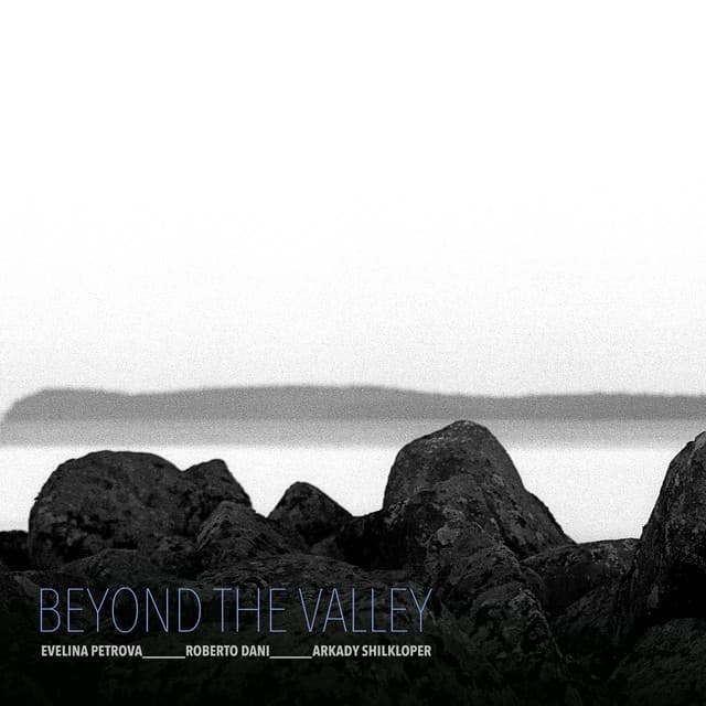 Beyond the Valley - Evelina Petrova