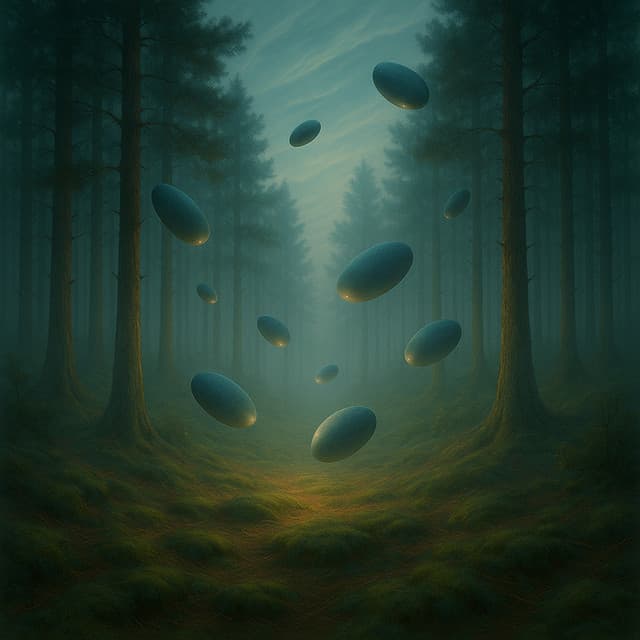 365 Reflections: Soft Gravity - Spa Music Relaxation