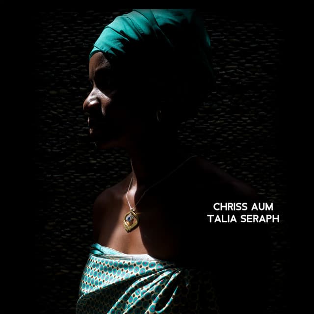 Black Light, Eternal Flame - Chriss Aum