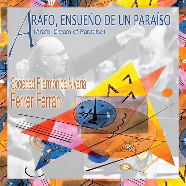 Ferrer Ferran: Arafo, Ensueño de un Paraíso - Ferrer Ferran