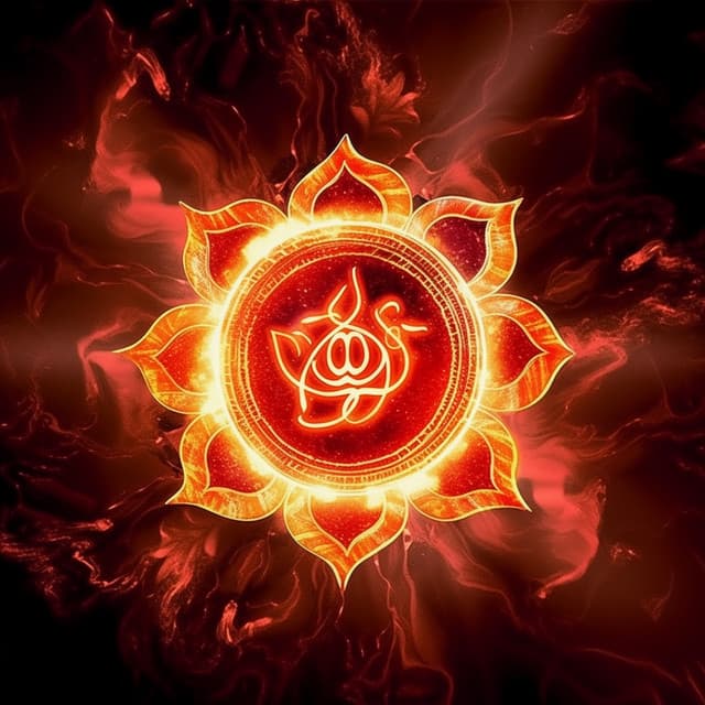 Mahan Yog Nischaya - Vandemataram Srinivas