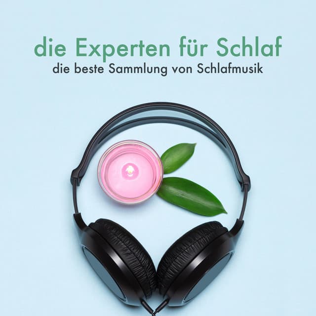 die Experten für Schlaf - die beste Sammlung von Schlafmusik gegen Schlaflosigkeit, Stress, Angst - Schlaf Licht Prime