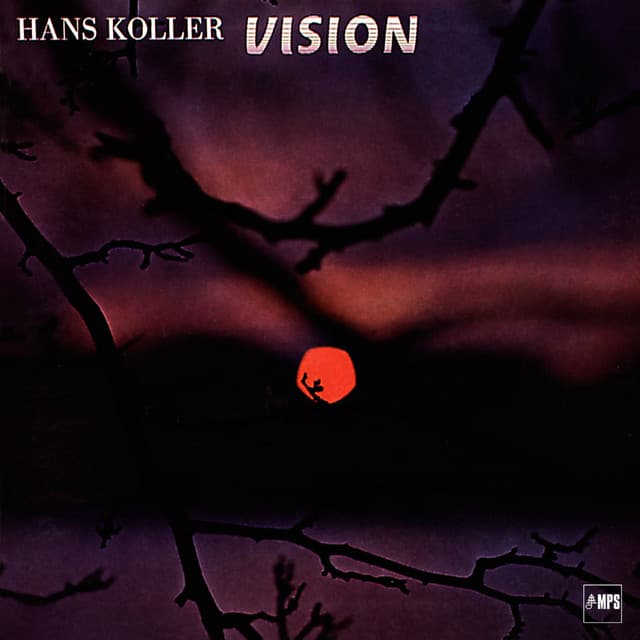 Vision - Hans Koller