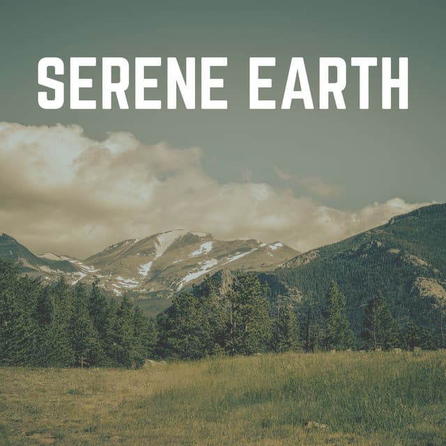 Serene Earth - Organic Nature Sounds