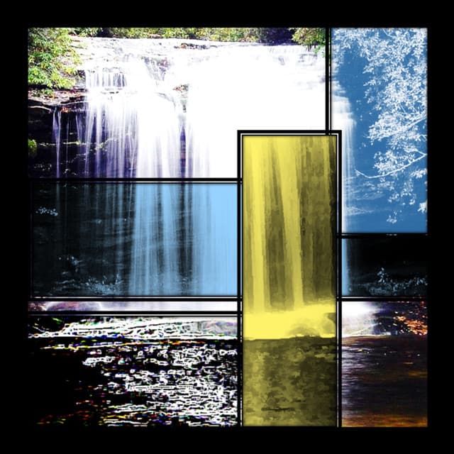 Waterfalls