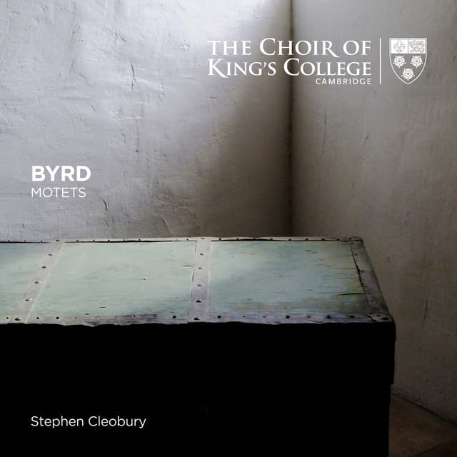 Byrd: Motets - William Byrd