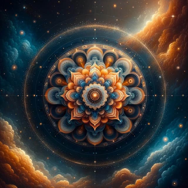 528 Hz Solfeggio Frequencies: Deep Love and Healing Miracle Manifestation - Healing Frequencies