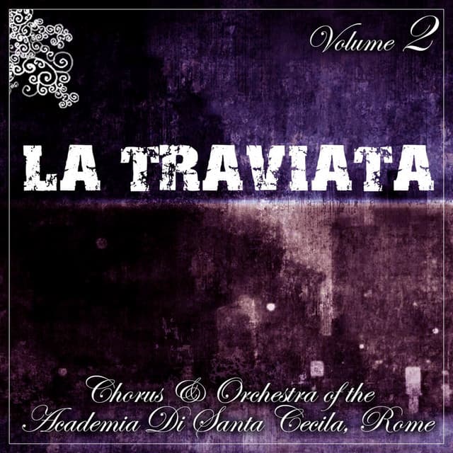 La Traviata, Vol. 2 - Giuseppe Verdi