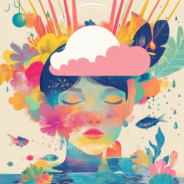 Venezia Segreta: Sospesi tra Luce e Sogno nelle Acque Nascoste - 528Hz Whole Body Regeneration