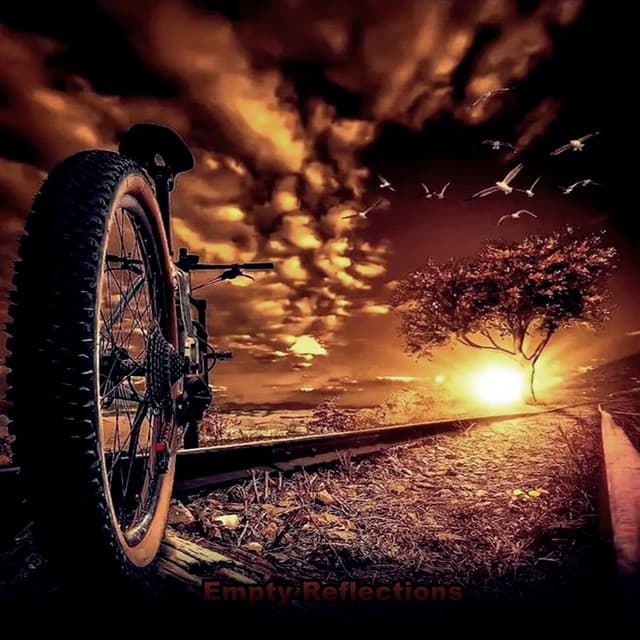 Empty Reflections - KachyMix