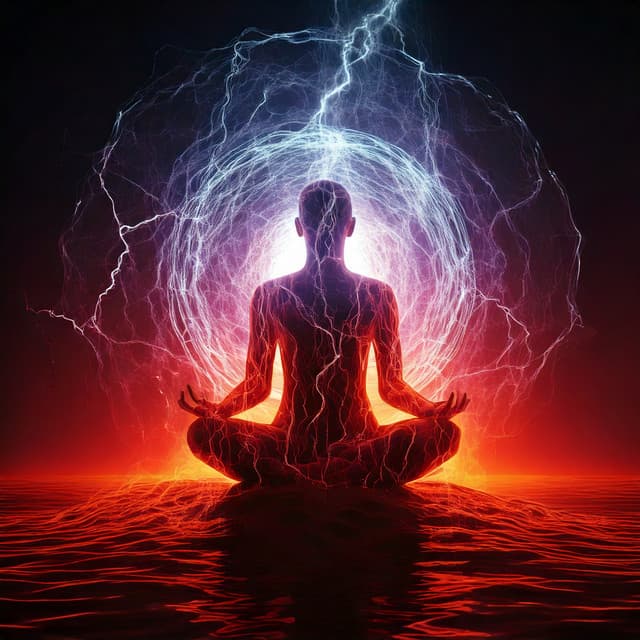 Music for Meditation: Soothing Melodic Flow - Calm Harmony