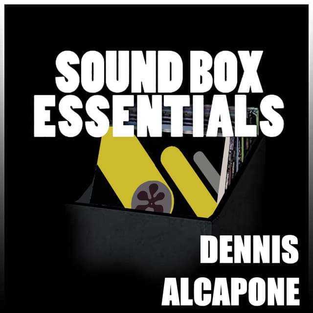 Sound Box Essentials - Dennis Alcapone