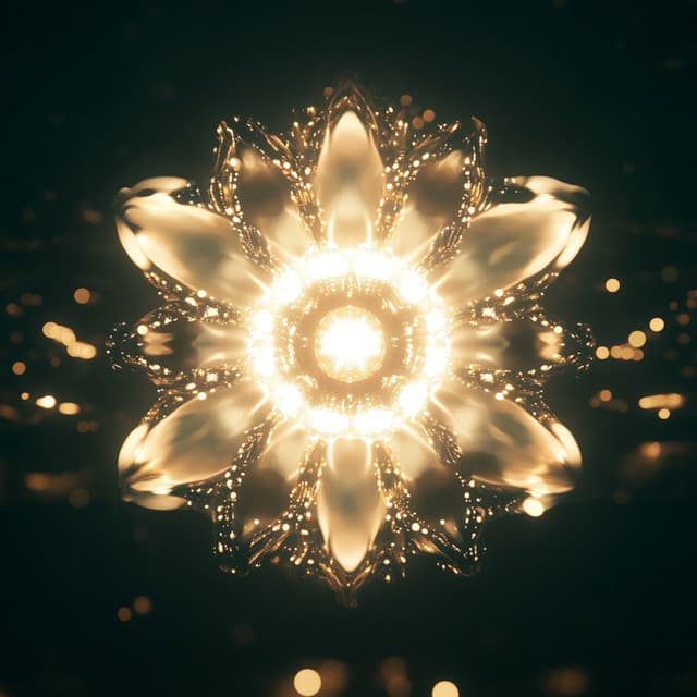 Circadian Rhythm Health 528 Hz - Meditation Melodies