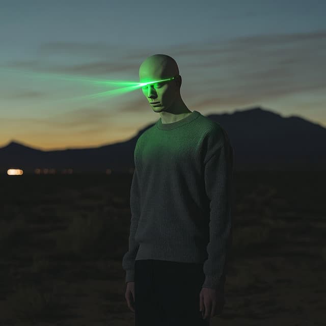 Vår Kärnvision: Att Ta Världen till Sömnens Sfärer - Earth Frequencies