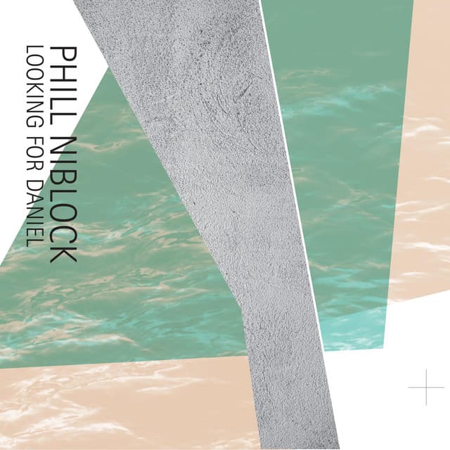 Looking for Daniel - Phill Niblock