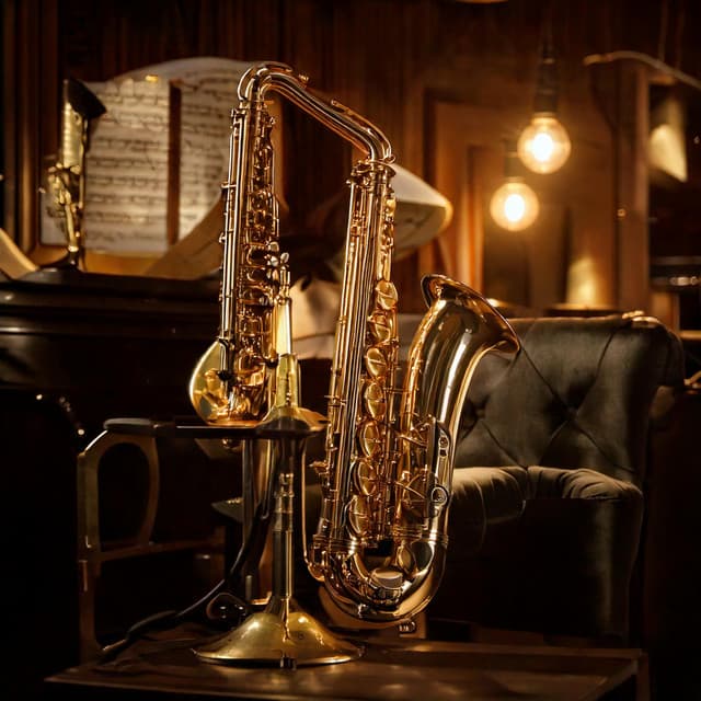 Cafe Music Bgm
