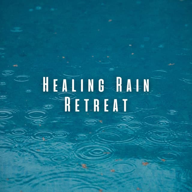Healing Rain Retreat: Binaural Sounds for Spa Therapy - Prince Of Rain