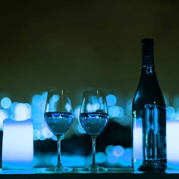 Feelings for Connected Images - Lofi Playlist