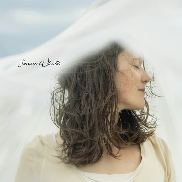 Shrinewave - Sonia White