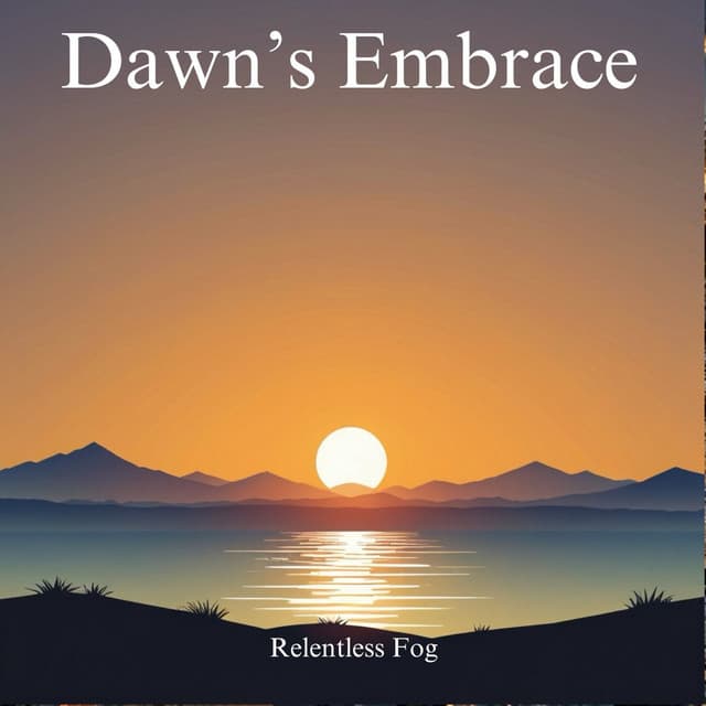 Relentless Fog