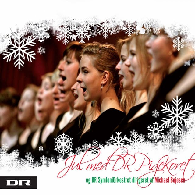 Jul med DR PigeKoret - DR PigeKoret