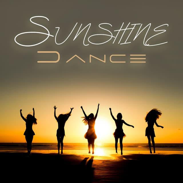 Sunshine Dance: Energetic & Sunny Ibiza Deep Chillhouse Mix for Party and Fun - Minimal Lounge