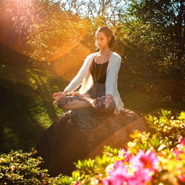 Music for Self Caring - Afternoon Recharge