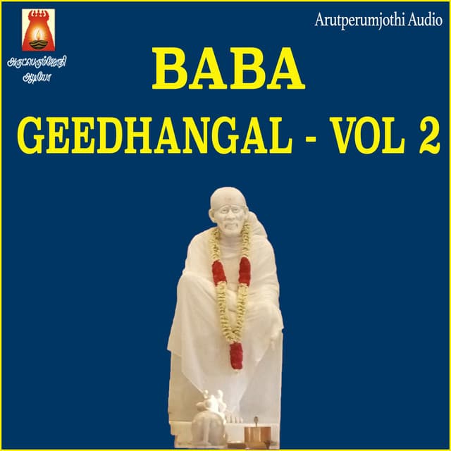 Baba Geedhangal, Vol. 2 - Rahul