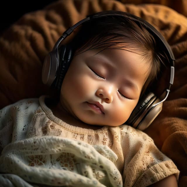 Baby Sleep Music: Gentle Melodies for Rest - Lucid Dream Doctor