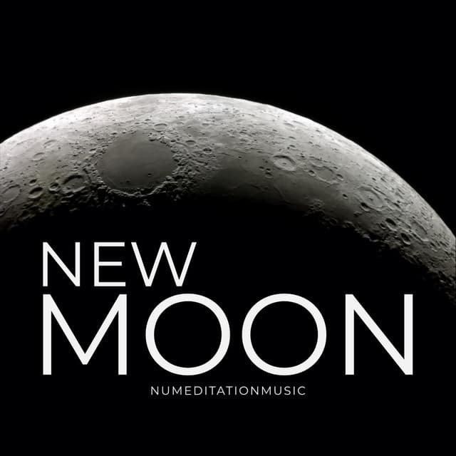 New Moon - Nu Meditation Music