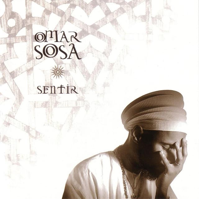 Sentir - Omar Sosa