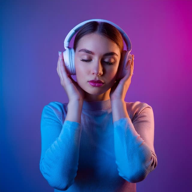 Música Ambiental Calmante Para Relajación Nocturna - Siempre Lloviendo