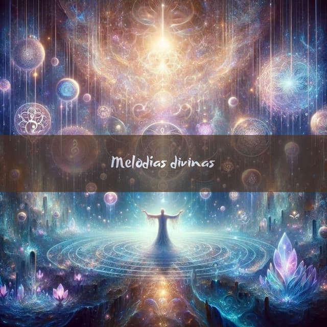 Melodías divinas: Poder de la sanación vibratoria - Healing Meditation Zone