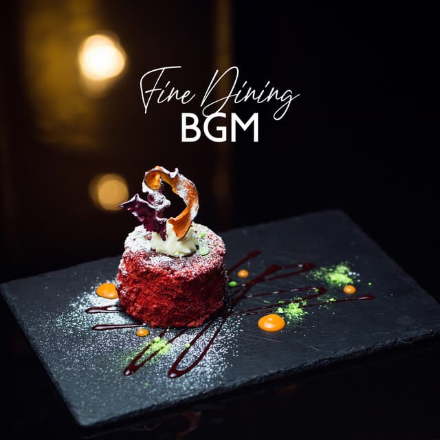 Fine Dining BGM: Instrumental Piano Jazz, Classy Restaurant Music, Elegant Dinner Jazz Sounds - Instrumental Piano Universe